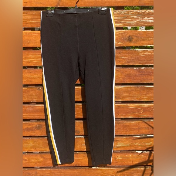 Stretch Tuxedo Pants - Picture 2 of 3
